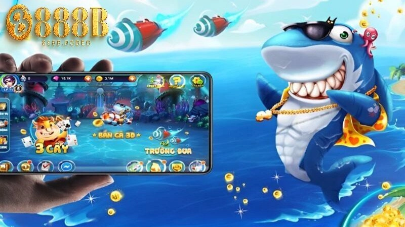 Giới thiệu các loại vũ khí có trong game