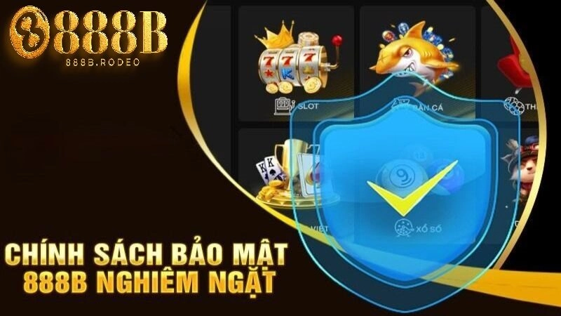 Chính sách bảo vệ quyền lợi của người chơi