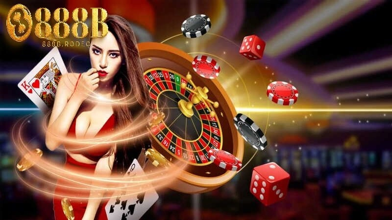 Hướng dẫn chi tiết cách thức tham gia live casino