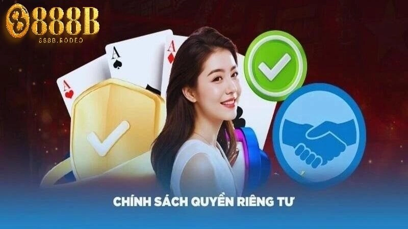 Những biện pháp được bảo mật tại nhà cái