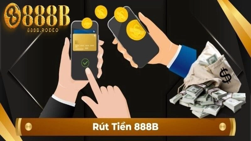 Bí kíp để thực hiện việc rút tiền nhanh chóng 