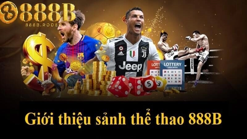 Tỷ lệ trả thưởng hấp dẫn khi chơi thể thao tại nhà cái